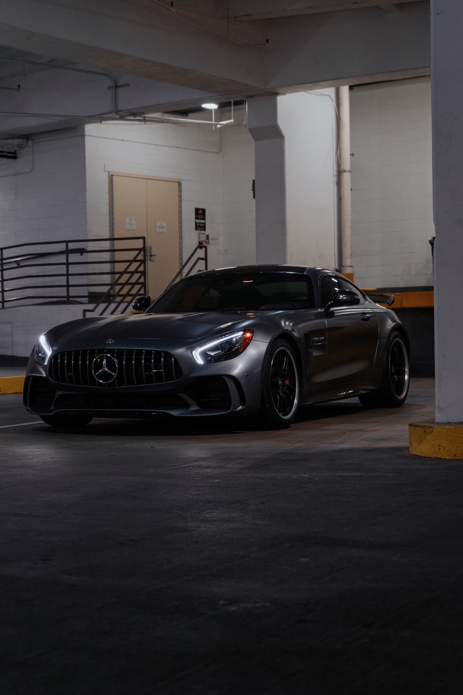 Service and fitment